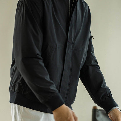 Nylo Jacket