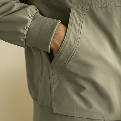 Nylo Jacket