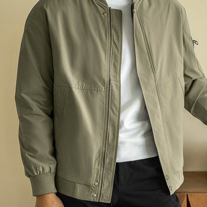 Nylo Jacket