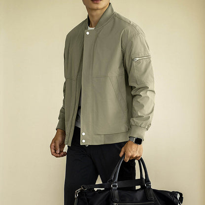 Nylo Jacket