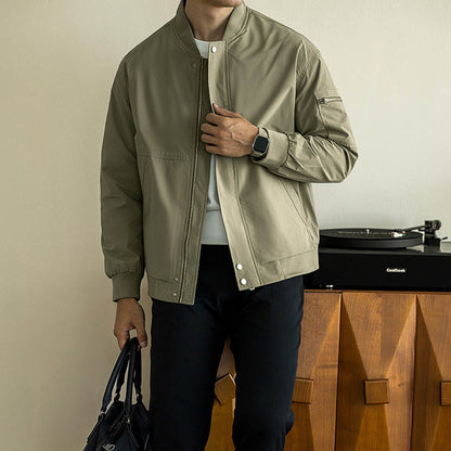 Nylo Jacket