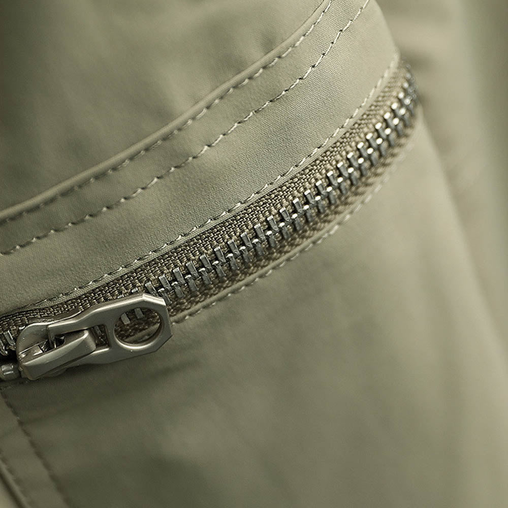 Nylo Jacket