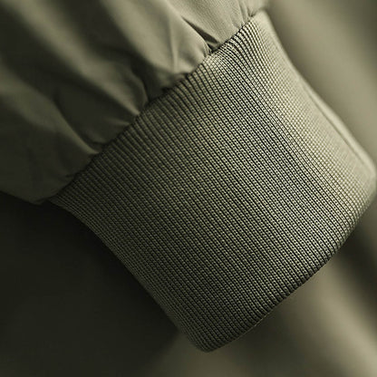Nylo Jacket