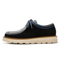 OakTrail Genuine Leather Loafers