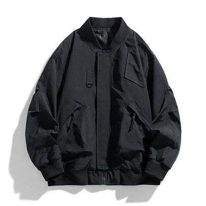 OnyxBlaze Jacket