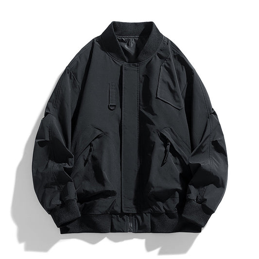 OnyxBlaze Jacket