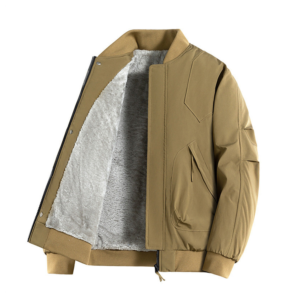 OnyxBlaze Jacket