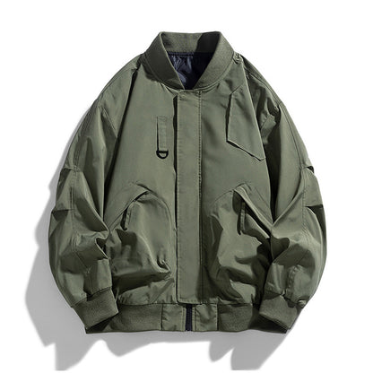 OnyxBlaze Jacket