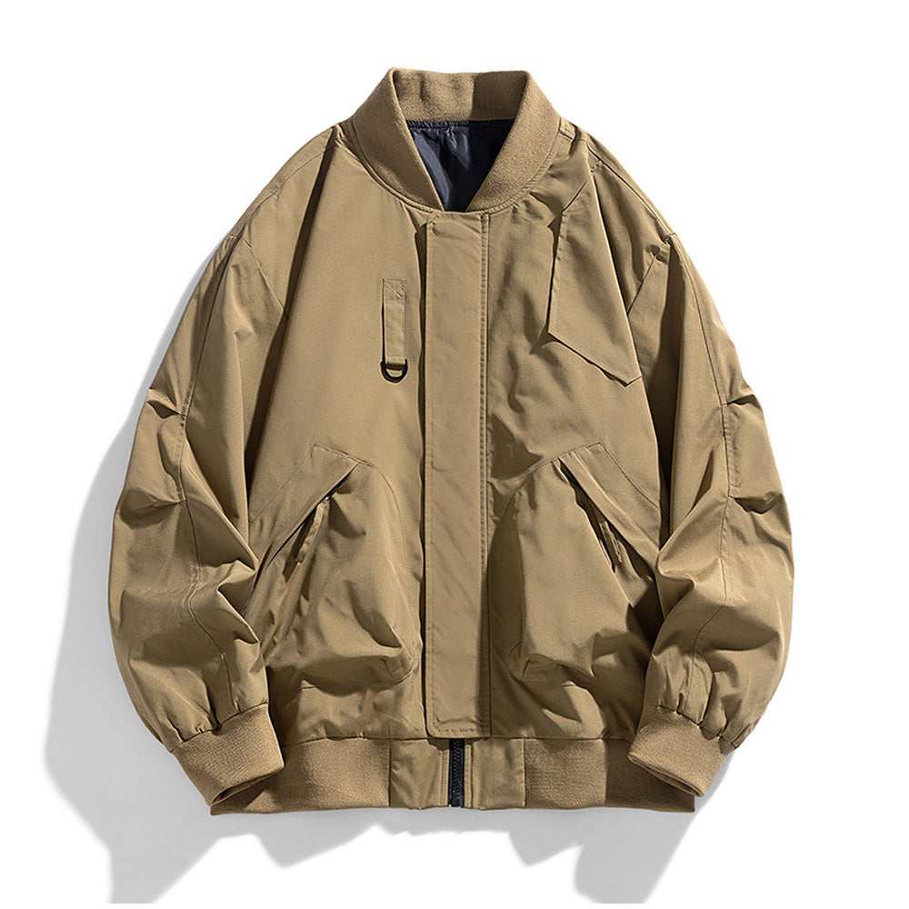 OnyxBlaze Jacket