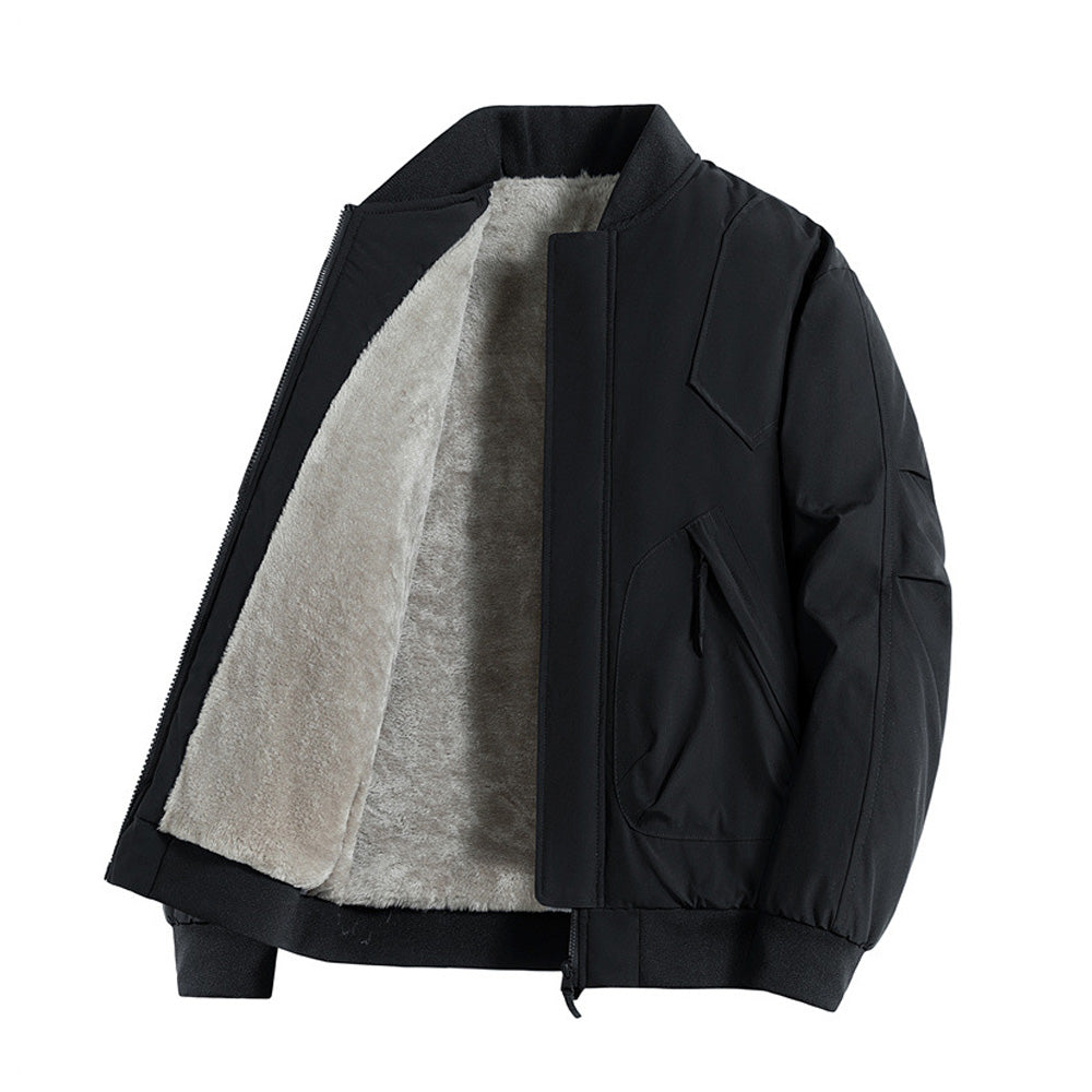 OnyxBlaze Jacket