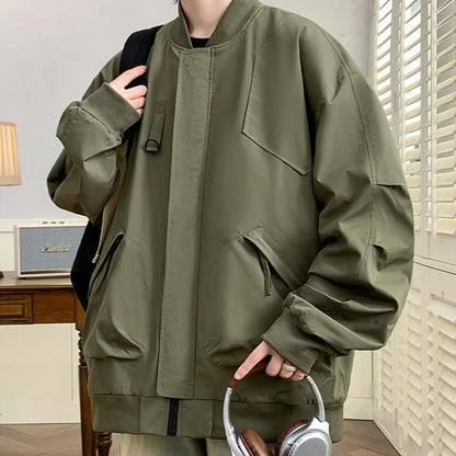 OnyxBlaze Jacket