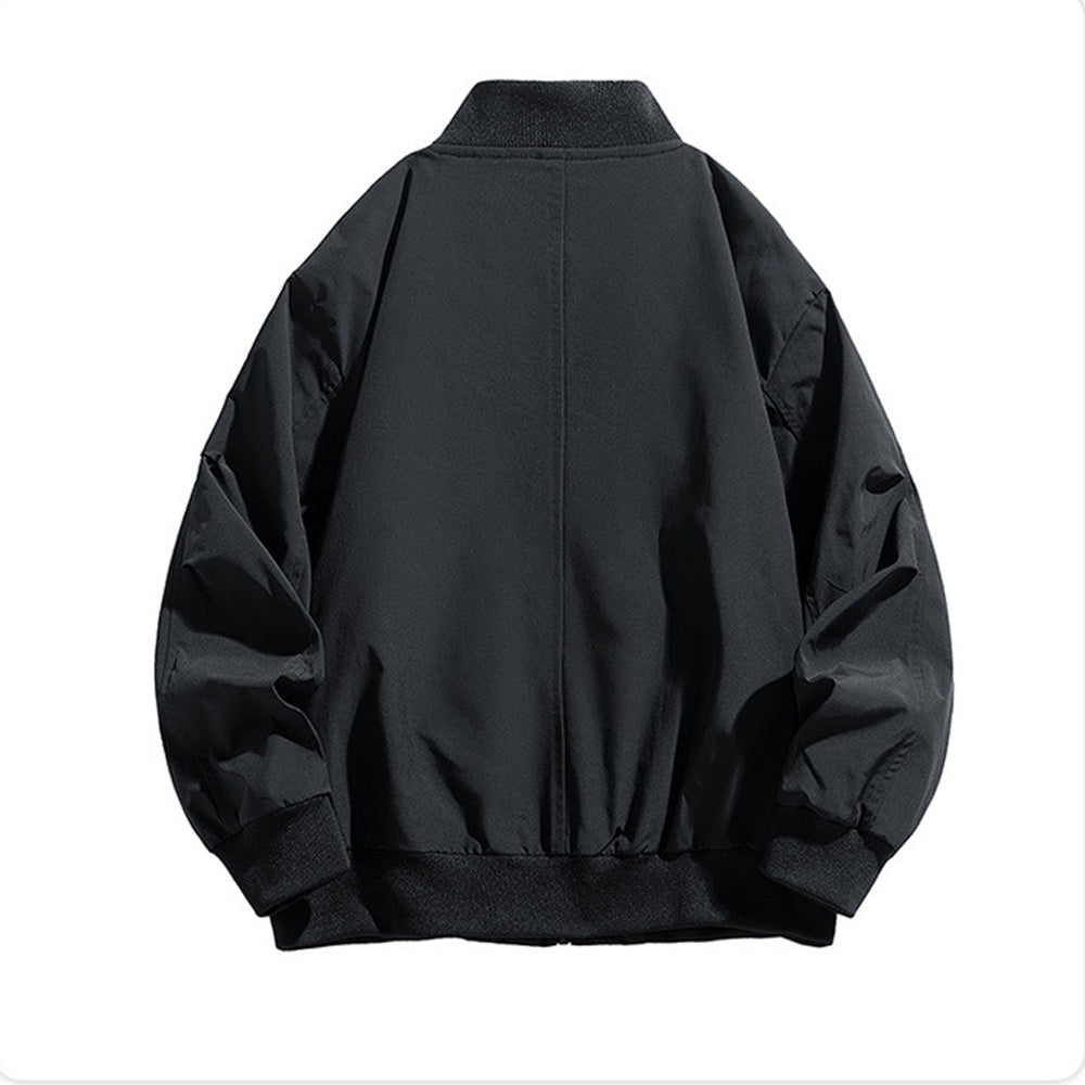 OnyxBlaze Jacket