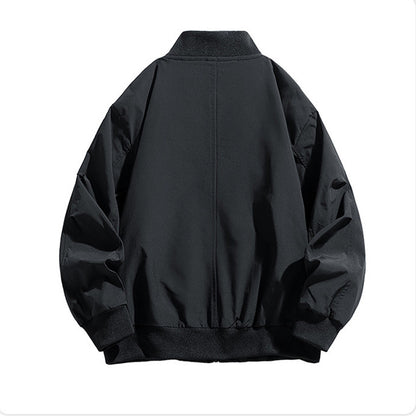 OnyxBlaze Jacket