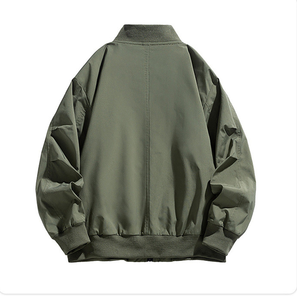 OnyxBlaze Jacket