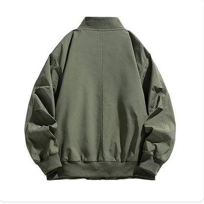 OnyxBlaze Jacket