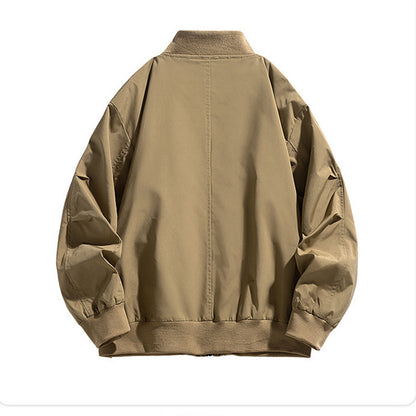 OnyxBlaze Jacket