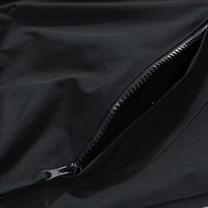 OnyxBlaze Jacket