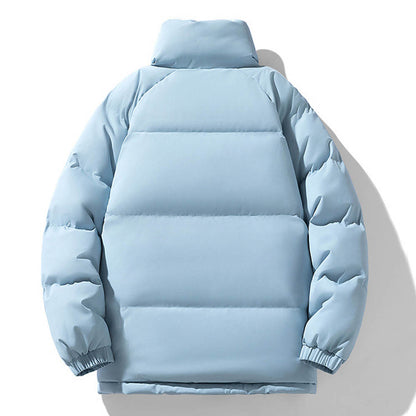 PlushCore Jacket