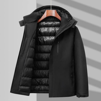 PolarCloak Winter Jacket