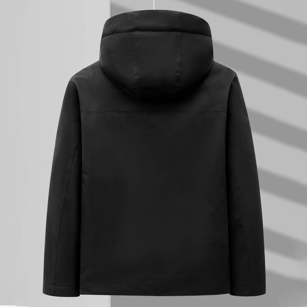 PolarCloak Winter Jacket