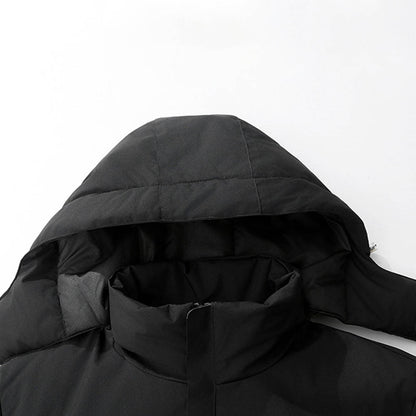 PolarCloak Winter Jacket