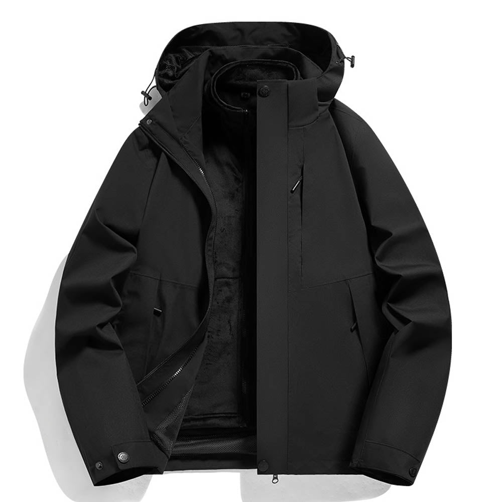 PolarGlide Winter Jacket