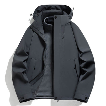 PolarGlide Winter Jacket