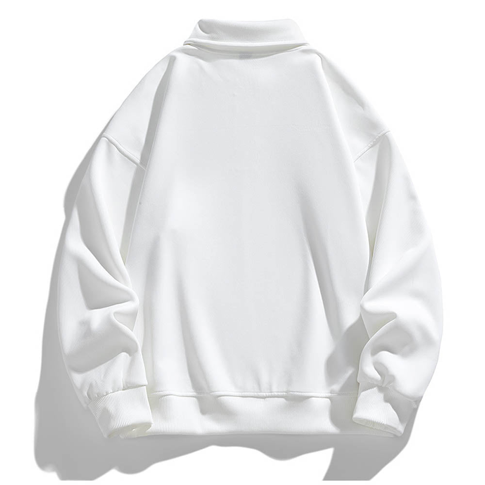PolarNest Sweater