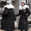 Polar Plush Comfort Coat