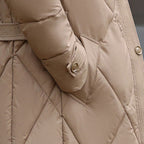 Polar Plush Comfort Coat
