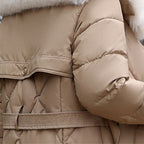 Polar Plush Comfort Coat