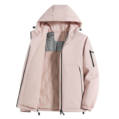 PolarShift Jacket