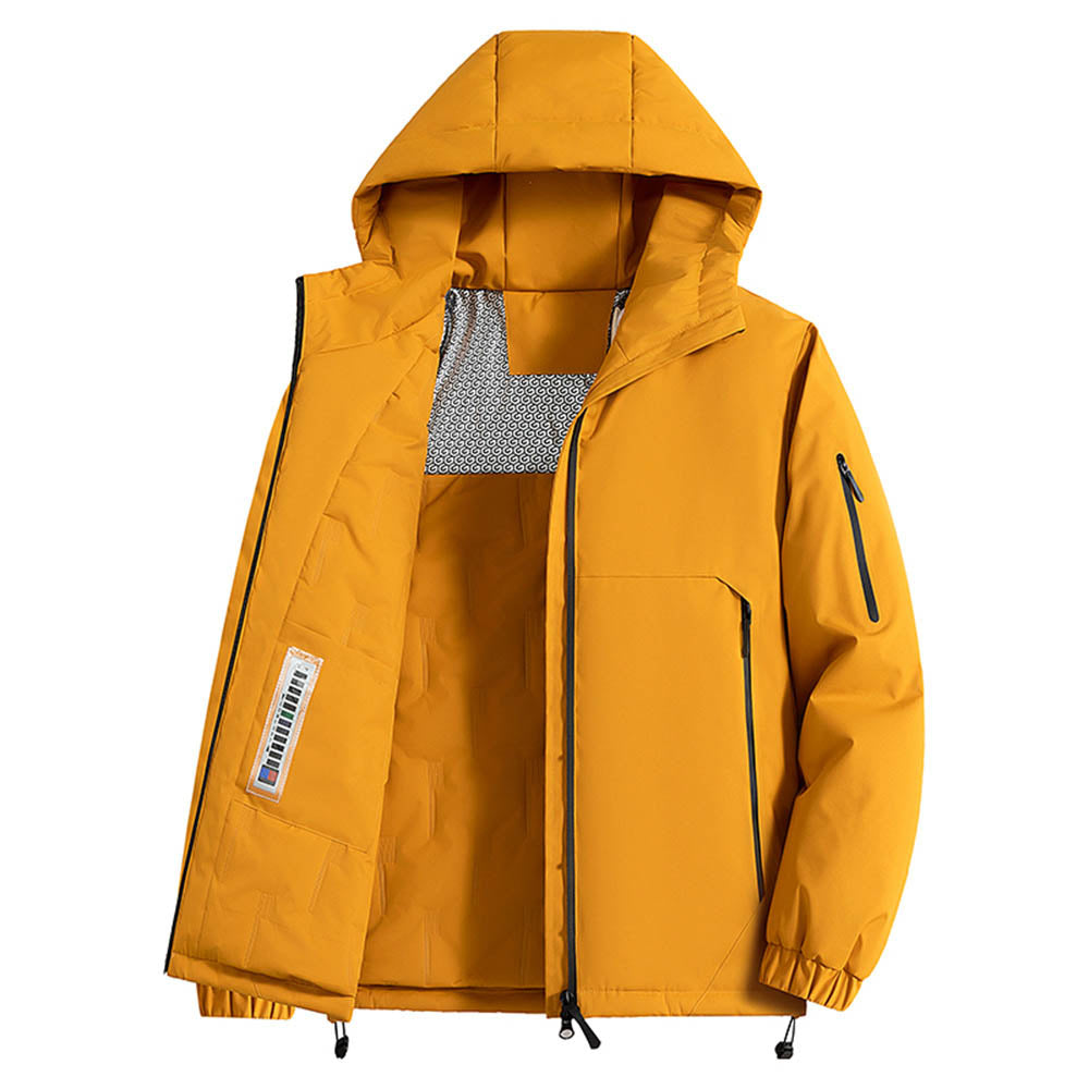 PolarShift Jacket