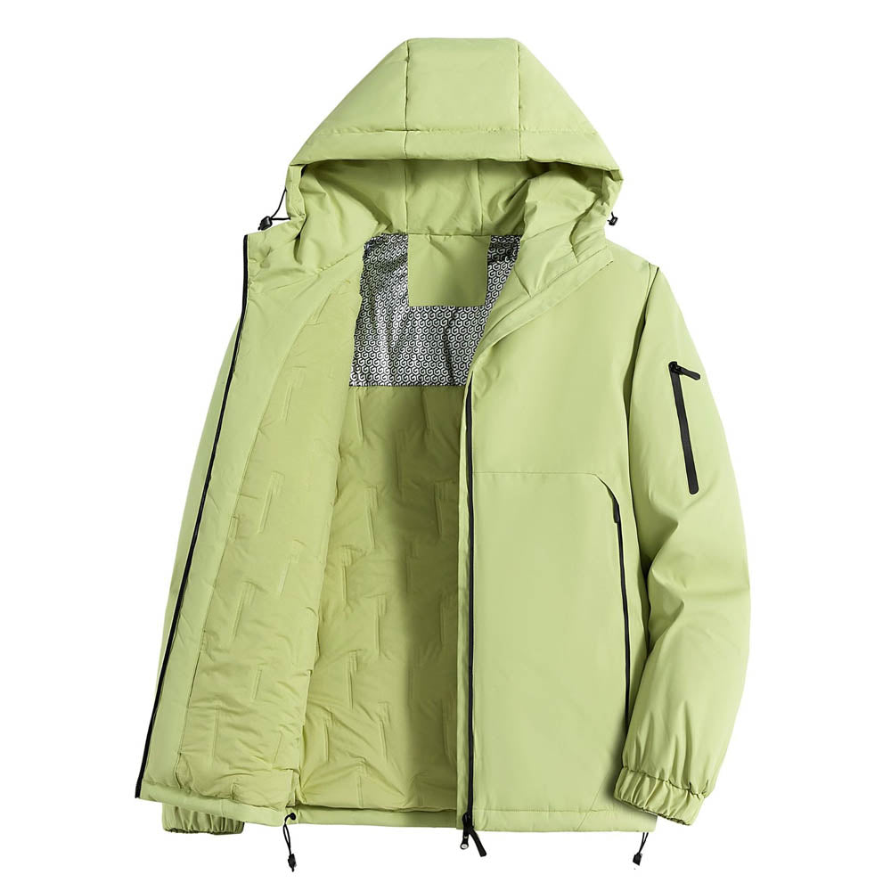 PolarShift Jacket