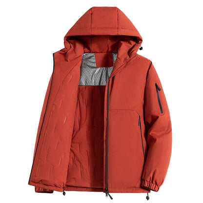 PolarShift Jacket