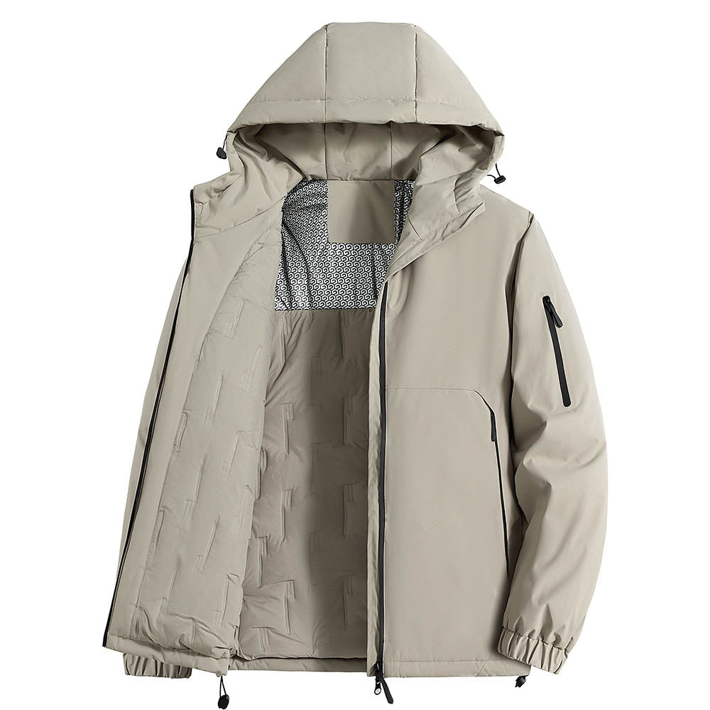 PolarShift Jacket