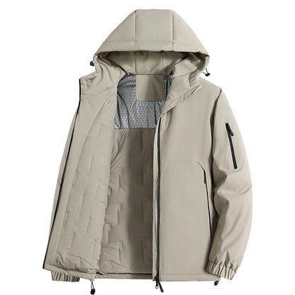 PolarShift Jacket