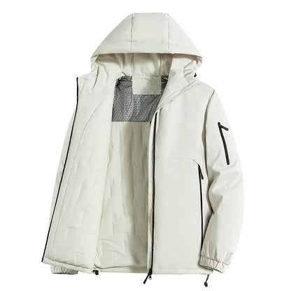 PolarShift Jacket