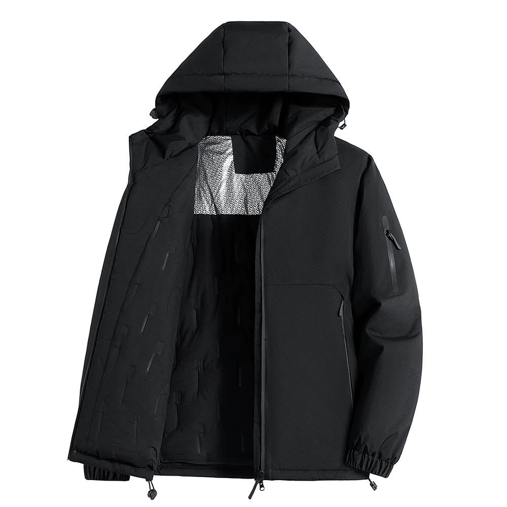 PolarShift Jacket