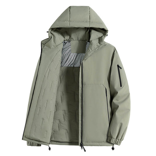 PolarShift Jacket