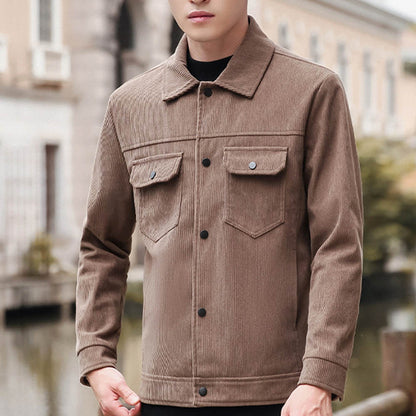 PulseRidge Jacket