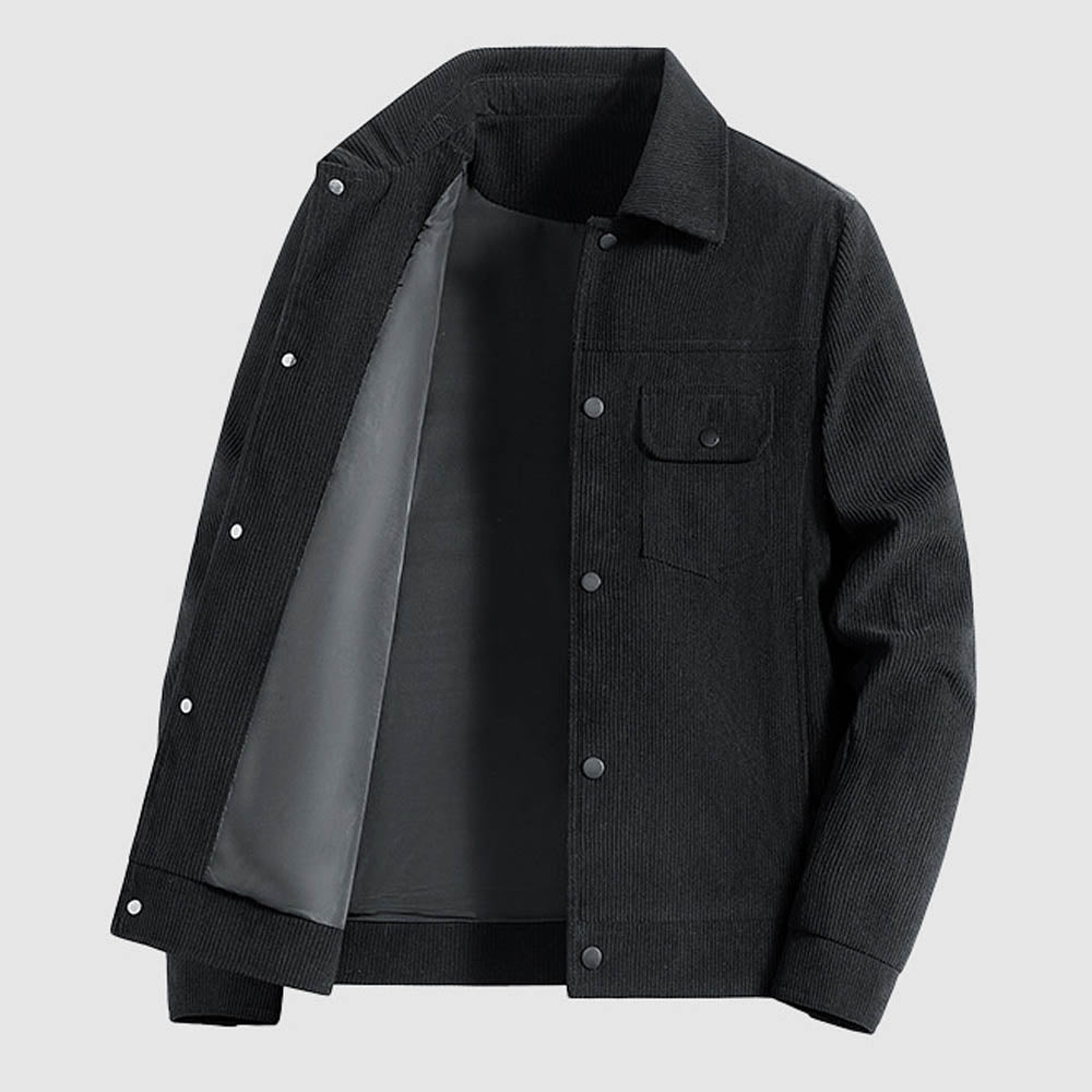 PulseRidge Jacket