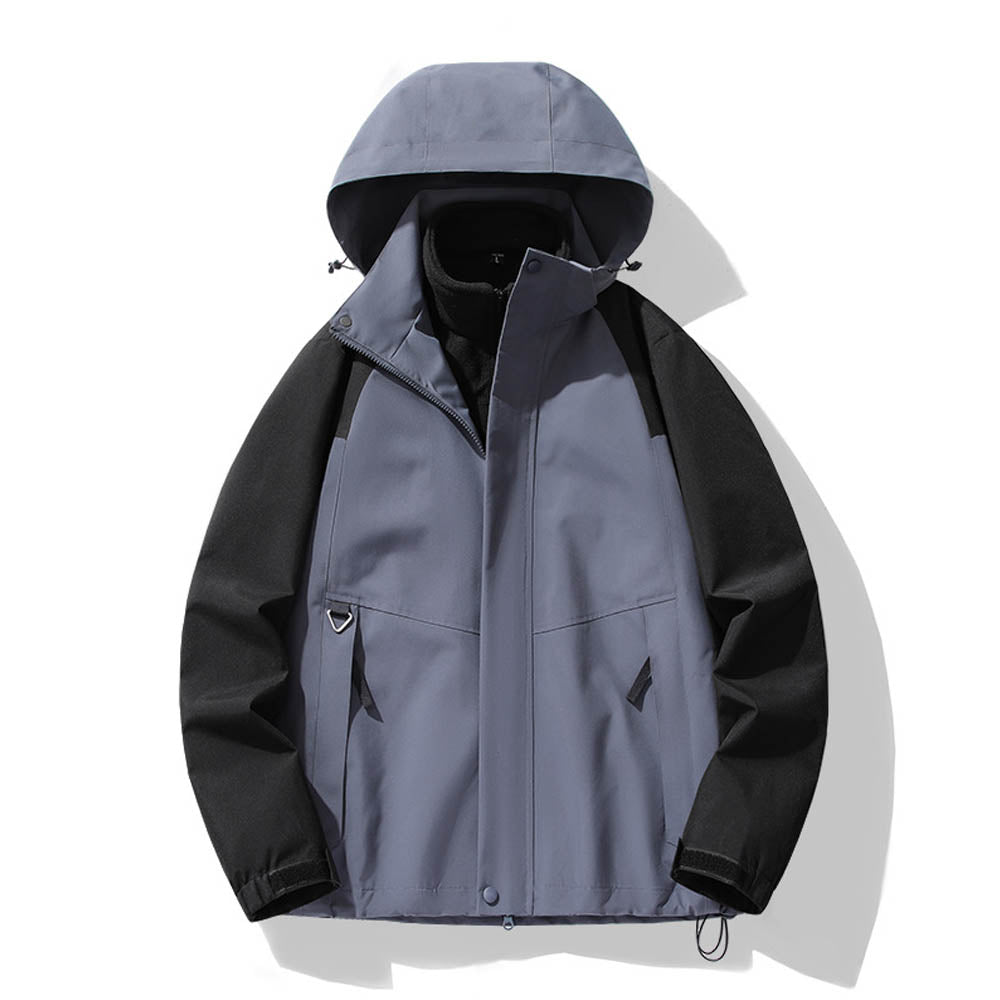 RainForge Waterproof Jacket