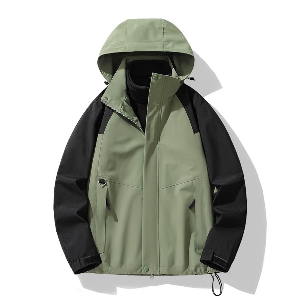 RainForge Waterproof Jacket