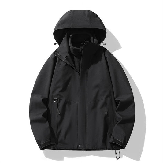 RainForge Waterproof Jacket