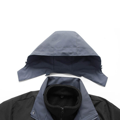 RainForge Waterproof Jacket