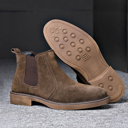 Renor Chelsea Boots