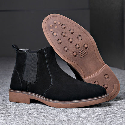 Renor Chelsea Boots