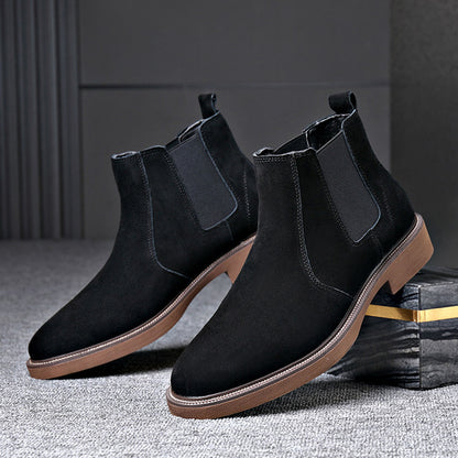 Renor Chelsea Boots