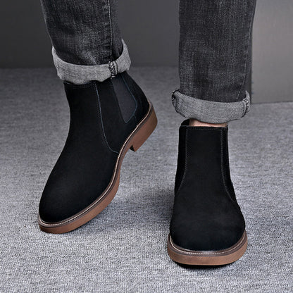 Renor Chelsea Boots